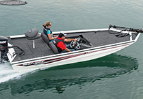 Buy Ranger Aluminum Boats at Inland Marine in Barnhart